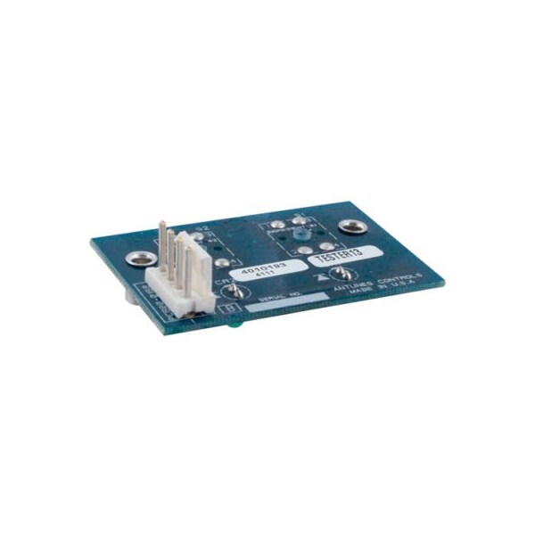 Allpoints 1831165 Board, Pc, Switch-Two Button For Roundup Food Equipment
